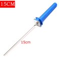 thumbnail image 1 of Electric Foam Cutter Polystyrene Styrofoam Hot Wire Foam Cutting Pen, 1 of 5