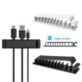 thumbnail image 2 of Data Cable Management Device, Charging Cable, Multi-purpose Storage Device S3B5, 2 of 8