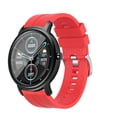 thumbnail image 3 of EGNMCR Fashion Replacement Watch Wrist Strap For Mibro-Air Watch 1 Band, 3 of 4