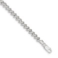 thumbnail image 1 of Bracelet San Marco en Argent Sterling 925, 1 of 3