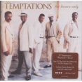 thumbnail image 1 of Les Tentations (Soul) pour Amoureux Seulement [Bonus Track] CD, 1 of 2