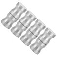 thumbnail image 1 of YLSHRF Exquisite With Screws Easy Installation Pull Knob, Door Hardware, Heavy Duty For Glass Doors Home Sliding Doors Office, 1 of 8