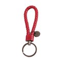 thumbnail image 1 of LYMAYTER Versatile Keychain Decoration Car Handcrafted Braided Keychain - Zinc Alloy, Fashion, 1 of 7