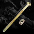 thumbnail image 2 of Rdeghly Hammer Head Nut, Flat Head Screw, Stainless Steel Material Industry Machine For Appliance Ship Assembly For Communication Equipment, 2 of 8
