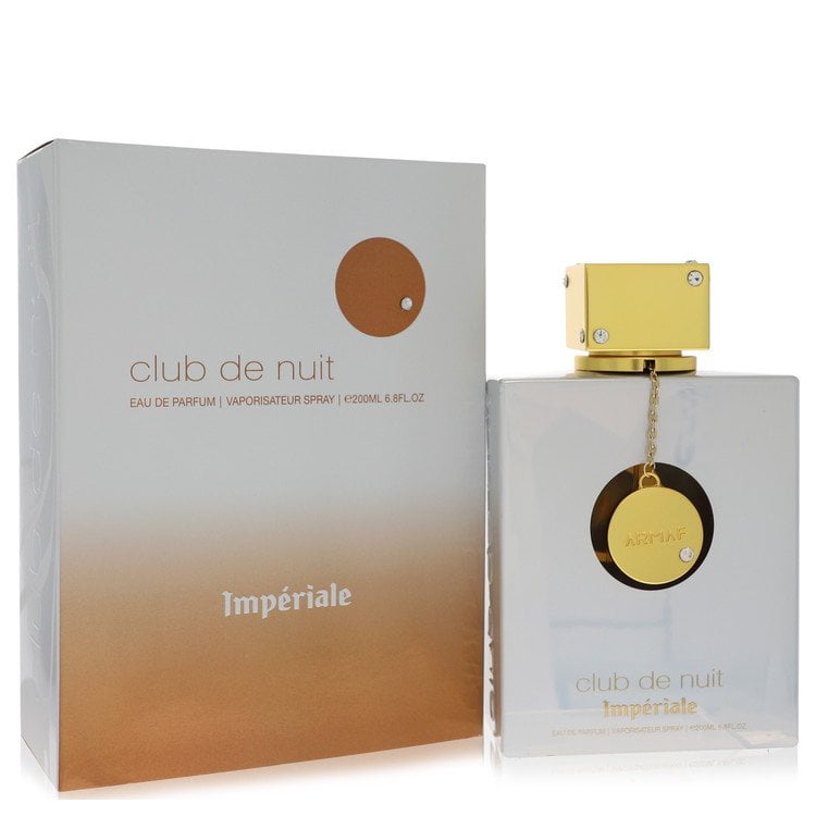 Club De Nuit Imperiale by Armaf Eau De Parfum Spray 6.8 oz for