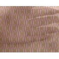 thumbnail image 4 of oneOone Georgette Viscose Fabric Leopard Animal Skin Fabric Prints by Yard 42 Inch Wide, 4 of 4