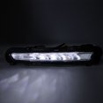 thumbnail image 1 of Led Daylight  1 Pair Car Daytime Running Light DRL LED Daylight Fog Lamp For   11-12, 1 of 8