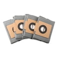 thumbnail image 1 of LEFU for Dust Bags for Clean X8 Pro Robot Vacuum Self-Empty Station, 4-Layer High-Efficiency Filters, Quick Replacement, for Durable Material, Maintains Peak Performance, 4-Pack, 1 of 10