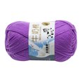 thumbnail image 1 of LSLJS Hand-Made Diy Scarf Sweater Coat Bar Needle Thread Baby Line Cotton Wool, Ball Of Yarn, 1 of 1