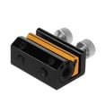 thumbnail image 3 of Suncoda Double Headed Clamp, Motorcycle Throttle Line Refueling Device Headed Clamp Piece, 3 of 7