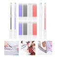 thumbnail image 4 of erasing marking pen erasable fabric marking pen and 13Pcs, 4 of 8