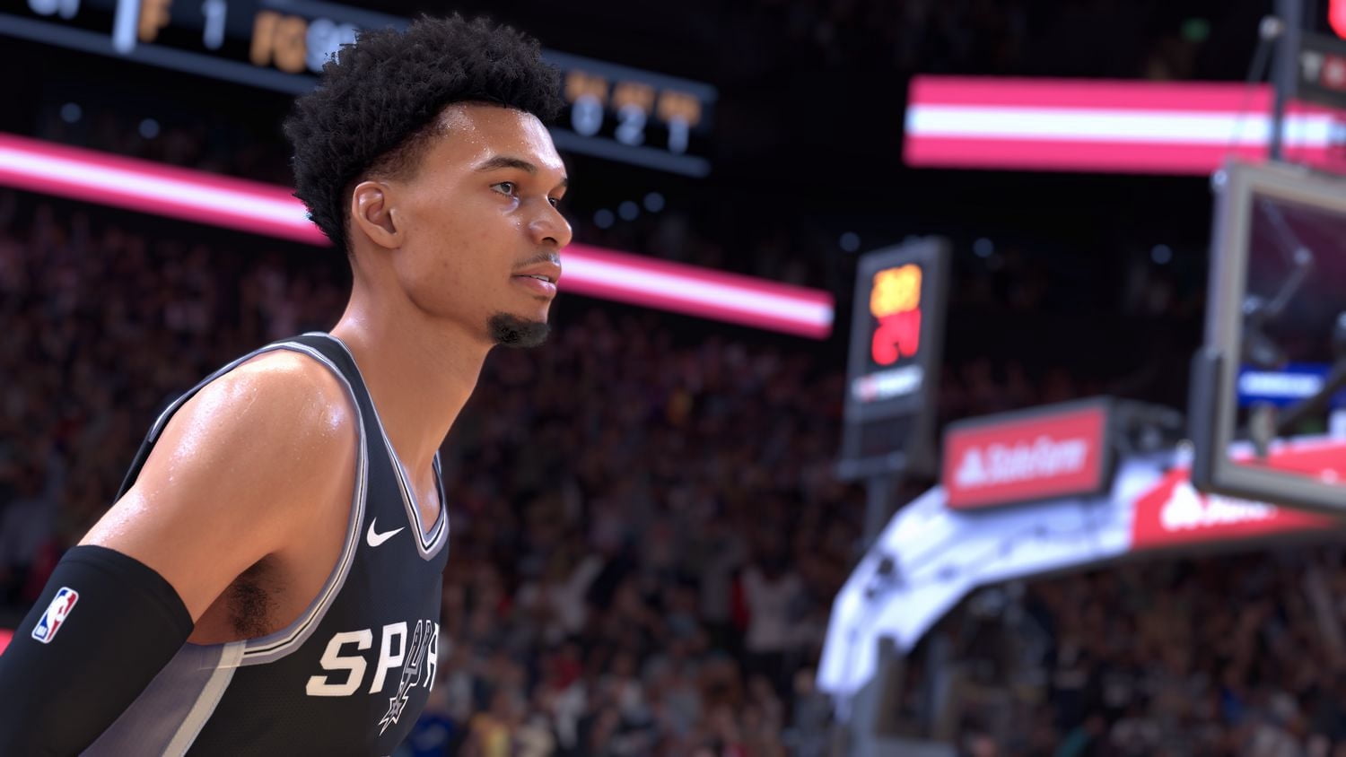 NBA 2K25 XBSX