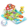 thumbnail image 1 of VTech Tapis d'éveil baby sport - Version anglaise, 1 of 9
