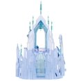 thumbnail image 1 of Mattel Disney Frozen Elsa's Ice Palace Playset, 1 of 9