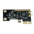 thumbnail image 3 of EWELLINK Mini PCI-e Ordinateur de Bureau PC Télécommande Carte Wi-Fi Sans Fil Interrupteur Intelligent Module de Relais, 3 of 8