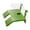 Green, variant on Milaget Turtle Basking Platform Heavy Duty Easy Installation, Durability, Height Adjustable, Multifunctional Stable Climbing Platform Large