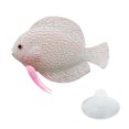 thumbnail image 2 of TopLLC Plastic Swimming Faux Fake Gold Fish Aquarium Fish Tank Decor Orname Gift, 2 of 5