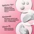 thumbnail image 4 of Olay Active Hydrating Eye Gel, Fragrance-Free, Anti-Aging Eye Cream with Hyaluronic Acid and Niacinamide, 4 of 14