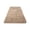 Khaki, variant on Solid Color Modern Area Rug for Living Room Bedroom Decor, Non-Slip Floor Mat with Eco-Friendly Dyes, Machine Washable Polyester Fabric for Home Office Use