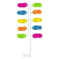 thumbnail image 2 of LSLJS Slipper String Lights, Summer Outdoor Patio Decorative Lights, Bedroom Room LED Lights, Hotel Summer Theme Decorative Lights, Beach Garden Slippers Decorative, Decorative Lights, 2 of 9