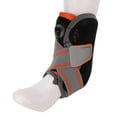 thumbnail image 1 of Ankle Stabilizer, Ankle Brace Support Elastic Breathable Nylon  For Injury Recovery S,M,L, 1 of 8