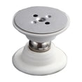 thumbnail image 2 of RV Magnetic Door Catch With Adhesives Easy To Install CamperTrailer Door Holders Sturdy Stopper For RV Accessories 1 Pack, 2 of 9