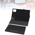 thumbnail image 3 of Tablet Case, Rechargeable Tablet Keyboard Case Detachable Magnetic Keyboard  for Tab K11 Plus 11.5 Inch, 3 of 7