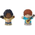thumbnail image 1 of Fisher-Price Little People Photographe et Guitariste, 1 of 5