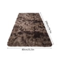 thumbnail image 3 of Tapis Modernes Doux pour Aire Tapis Maison Pièce Tapis Décor Tapis de Sol, 3 of 3