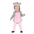 thumbnail image 1 of Déguisement Hippo pour Bébé, 1 of 3