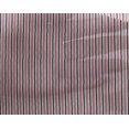 thumbnail image 4 of oneOone Tissu Viscose Georgette Bande Verticale Tissu Imprimé 1 Yard 42 Inch Wide, 4 of 4