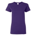 thumbnail image 1 of Gildan Heavy Cotton Women T-Shirt, 1 of 1