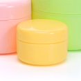 thumbnail image 3 of lionlar 10pcs Empty Makeup Pot /Lotion/Cosmetic Containers - 0g Yellow-50g, 3 of 9