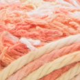 thumbnail image 2 of Spinrite Sugar'n Cream Scrub Off 2.6oz Papaya, 2 of 2