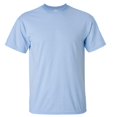 thumbnail image 1 of Gildan Mens Ultra Cotton Short Sleeve T-Shirt, 1 of 2
