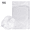 50g, variant on DEBGFS Polyester Fiber Fill Premium Pillow Stuffing Fluff Fiber Filling Stuffing Crochet Stuffing High Resilience Fiber Pillow Filling Stuffing for DIY Crochot Crafts Stuffed Animal,150g