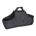 thumbnail image 1 of jifeng Firewood Carrier Bag Log Storage Tote Wood Holder Carrying Woodpile Rack, 1 of 4