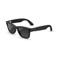 thumbnail image 1 of Ray-Ban Meta Wayfarer (Gen 2) Matte Black Polar Gradient Graphite, 1 of 8