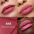 thumbnail image 4 of L'Oréal Paris Infallible Matte Resistance Liquid Lipstick, 4 of 7