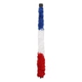 thumbnail image 2 of Saxophone Cleaning Rod, Easy To Use  Saxophone Cleaning Swab Versatile Remove Dust Maintain Sound Quality Cotton Thread And Plastic  For Clarinet, 2 of 8