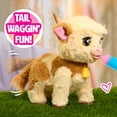 thumbnail image 4 of Jouet interactif à l’effigie de la vache Maggie de FurReal, plus de 50 sons et réactions, jouets pour enfants de 4 ans et plus par Just Play, 4 of 10