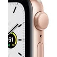 thumbnail image 2 of Refurbished Apple Watch SE (2020) 1st Gen 40mm A2353 (GPS + Cellular) Gold (Grade A+), 2 of 3