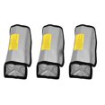 thumbnail image 4 of 3pcs Lipo Battery Guard Safe Bag Fireproof Explosion Proof High Temperature Resistance for Home Workshop, 4 of 14
