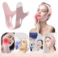thumbnail image 4 of WIFKLSIIPG Ice Pack Wisdom Teeth Extraction Cold Pack Face Lift Small V Face Bandage Face Lift Gadget Beauty Gadget Face Lift Bandage Gel Ice Pack, 4 of 6