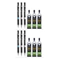 thumbnail image 1 of Shengyu 6pcs Safe Ingredients Mechanical Pencil Set For Class And Office Supplies 2Set, 1 of 5