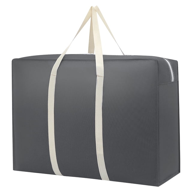 Ovzne Moving Packing Bag Storage Bag Strong Luggage Bag Large Capacity Bag On Clearance