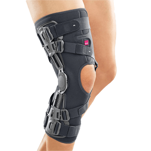 Medi Soft OA Knee Brace-Right Lateral/Left Medial-XL