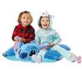 thumbnail image 3 of DISNEY Lilo et Stitch STITCH JUMBO 30 Pouces PILLOW PET, 3 of 3