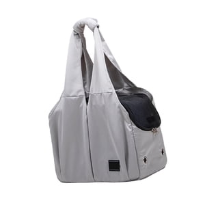 Pet Carrier, Cat Carrier, Dog Carrier,  11 Lbs, Dog Travel Carrier, Pet Travel Carrier, Ventilated Dog Carrying Bag for Puppy Cat