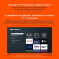 thumbnail image 4 of onn 42” 1080P FHD Smart Roku TV, 4 of 9